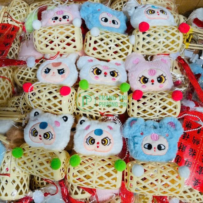 Cung cấp đèn trung thu 2025 giá sỉ