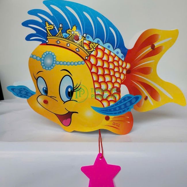 Cung cấp đèn trung thu 2025 giá sỉ