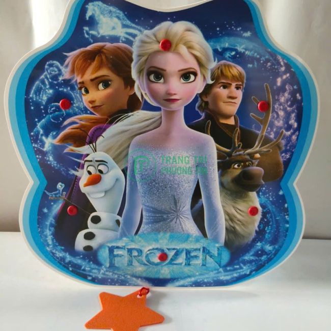 Cung cấp đèn trung thu 2025 giá sỉ