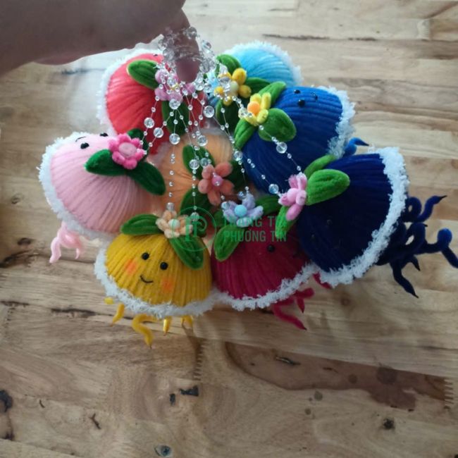 Cung cấp đèn trung thu 2025 giá sỉ