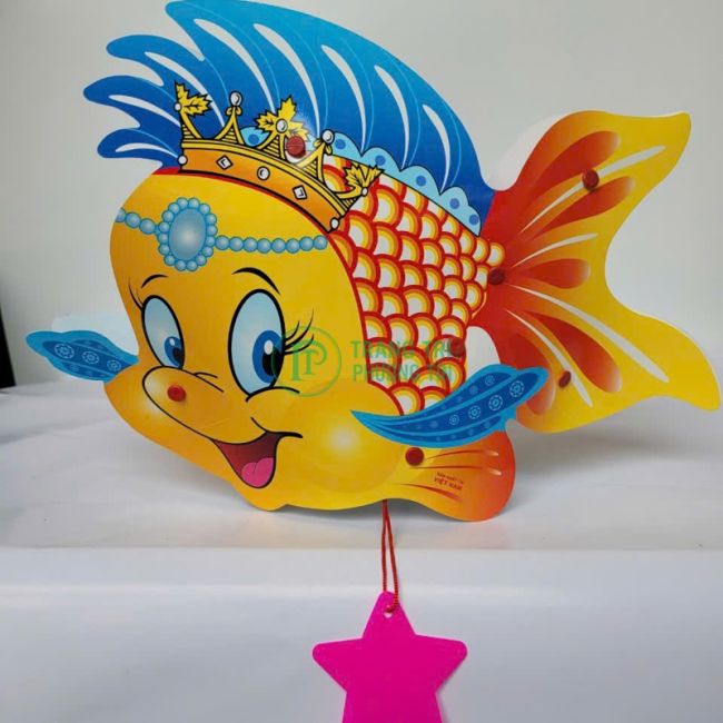 Cung cấp đèn trung thu 2025 giá sỉ