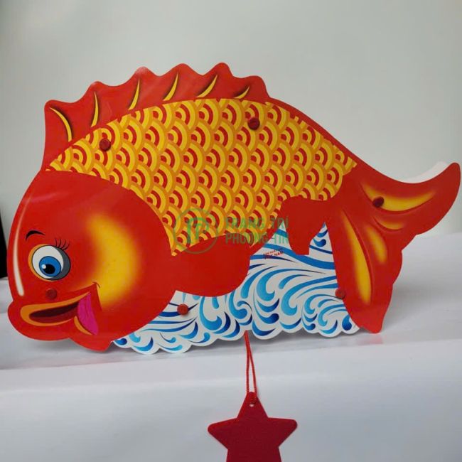 Cung cấp đèn trung thu 2025 giá sỉ