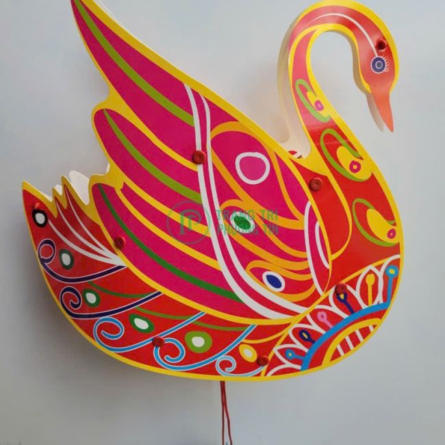 Cung cấp đèn trung thu 2025 giá sỉ