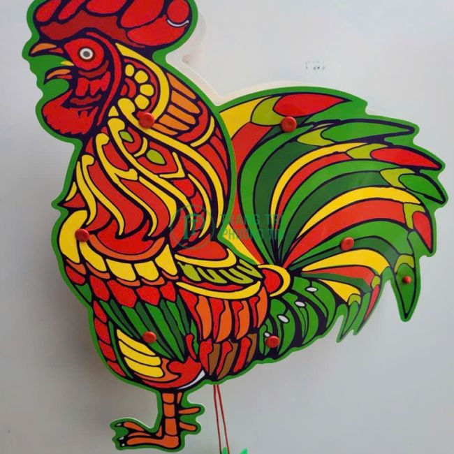 Cung cấp đèn trung thu 2025 giá sỉ