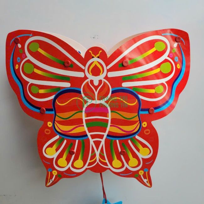 Cung cấp đèn trung thu 2025 giá sỉ