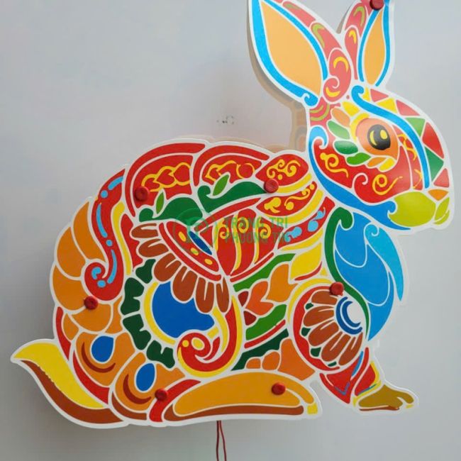 Cung cấp đèn trung thu 2025 giá sỉ