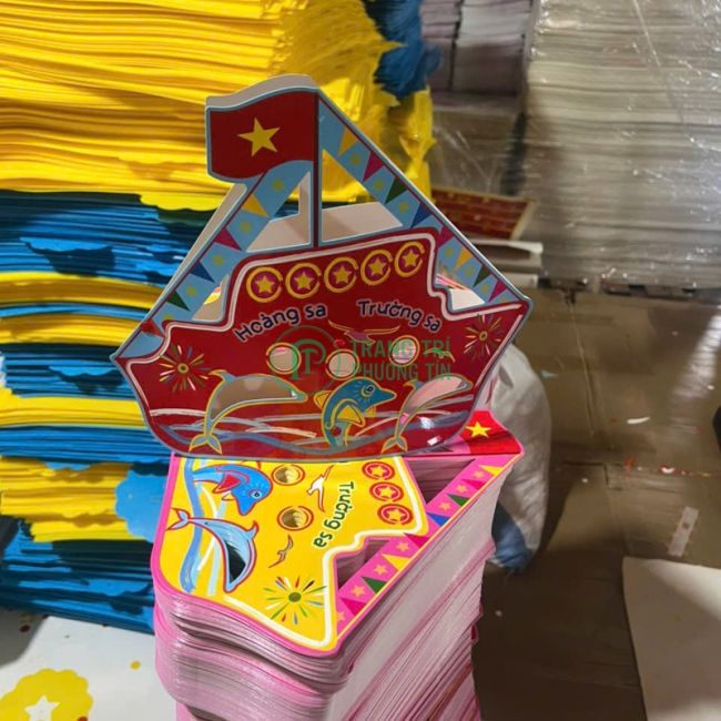 Cung cấp đèn trung thu 2025 giá sỉ