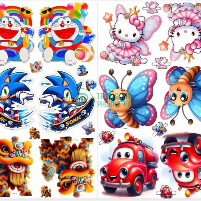 Cung cấp đèn trung thu 2025 giá sỉ