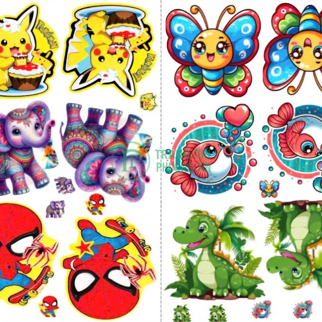 Cung cấp đèn trung thu 2025 giá sỉ