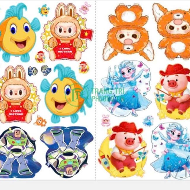 Cung cấp đèn trung thu 2025 giá sỉ