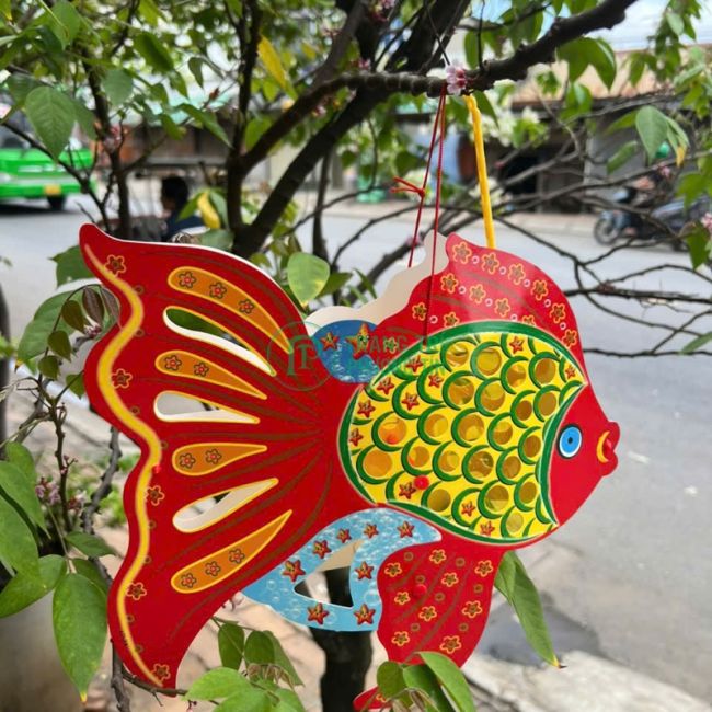 Cung cấp đèn trung thu 2025 giá sỉ