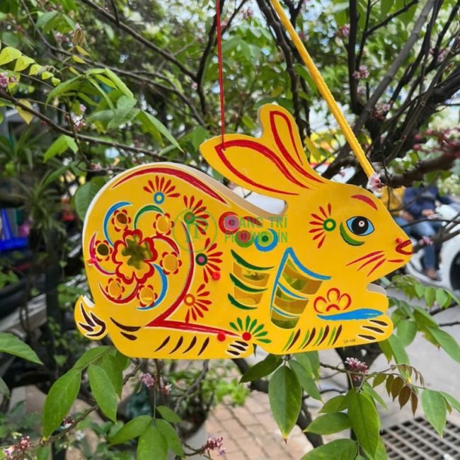 Cung cấp đèn trung thu 2025 giá sỉ