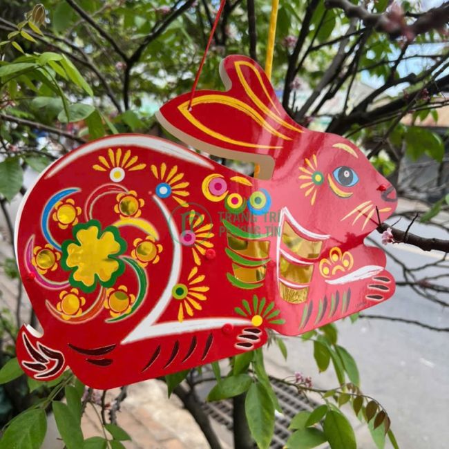 Cung cấp đèn trung thu 2025 giá sỉ