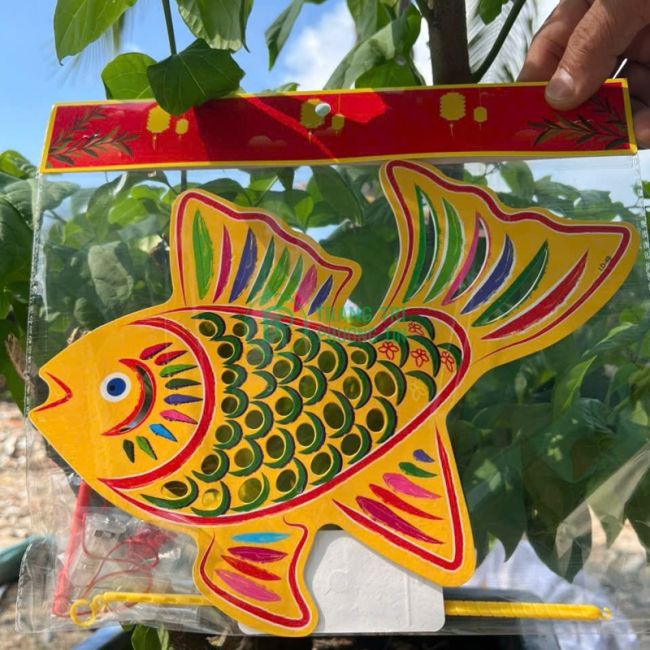 Cung cấp đèn trung thu 2025 giá sỉ