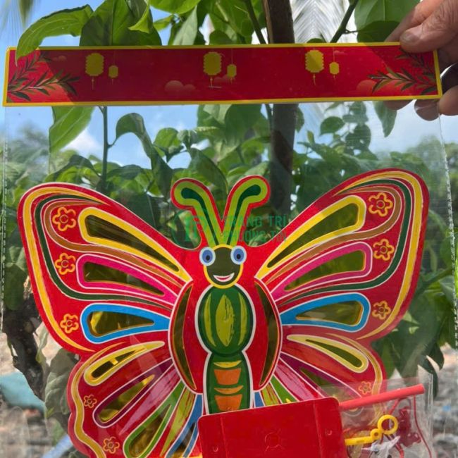 Cung cấp đèn trung thu 2025 giá sỉ