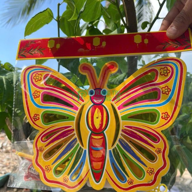 Cung cấp đèn trung thu 2025 giá sỉ