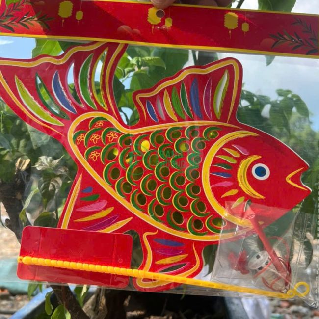 Cung cấp đèn trung thu 2025 giá sỉ