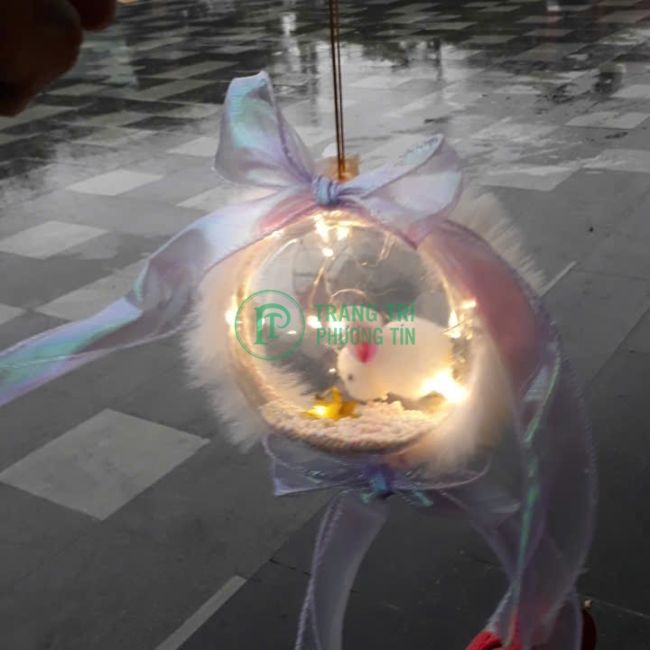 Cung cấp đèn trung thu 2025 giá sỉ