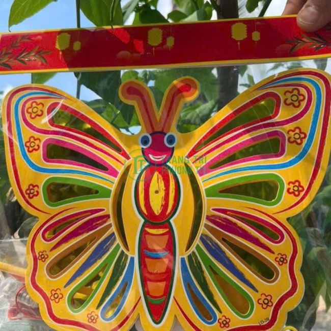 Cung cấp đèn trung thu 2025 giá sỉ