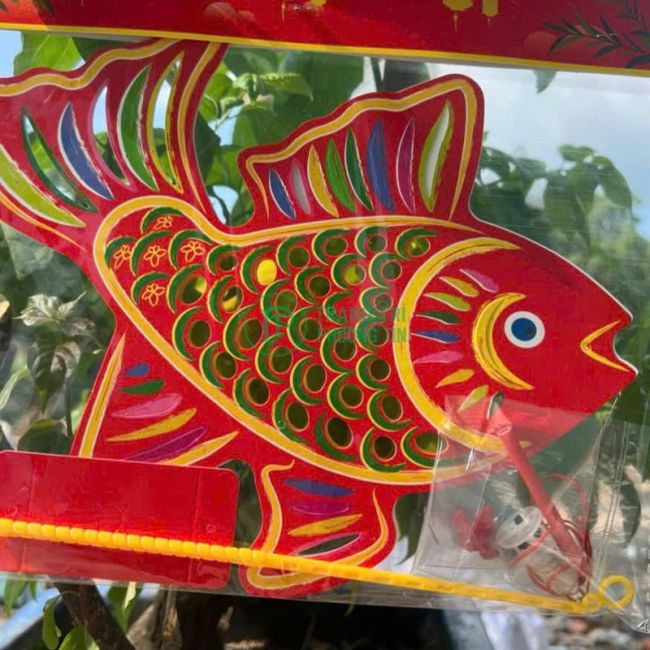 Cung cấp đèn trung thu 2025 giá sỉ