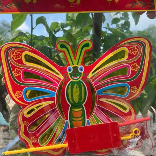 Cung cấp đèn trung thu 2025 giá sỉ