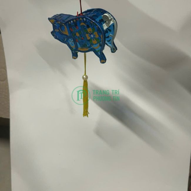 Cung cấp đèn trung thu 2025 giá sỉ