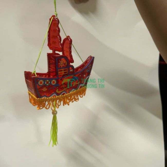 Cung cấp đèn trung thu 2025 giá sỉ