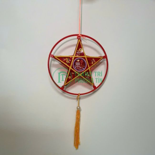 Cung cấp đèn trung thu 2025 giá sỉ