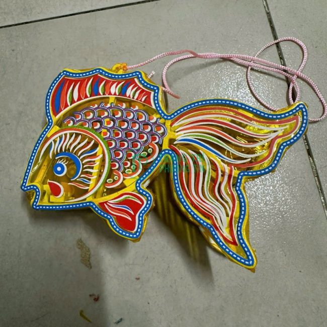 Cung cấp đèn trung thu 2025 giá sỉ