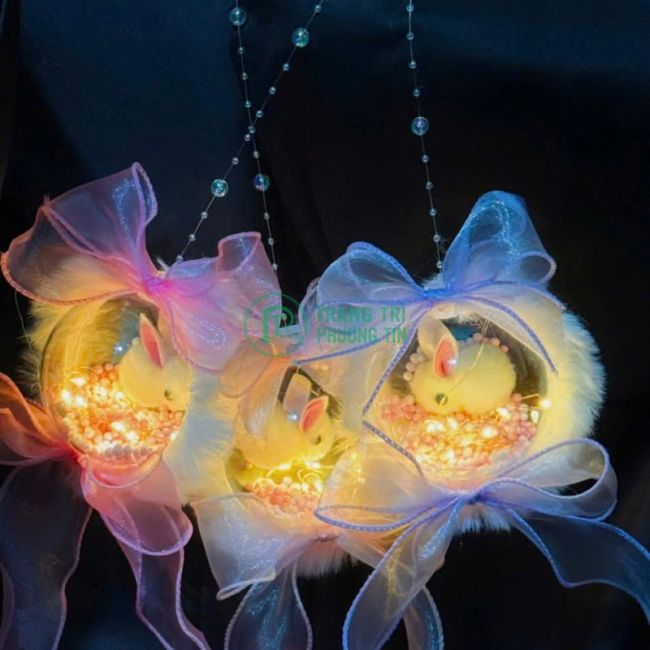 Cung cấp đèn trung thu 2025 giá sỉ