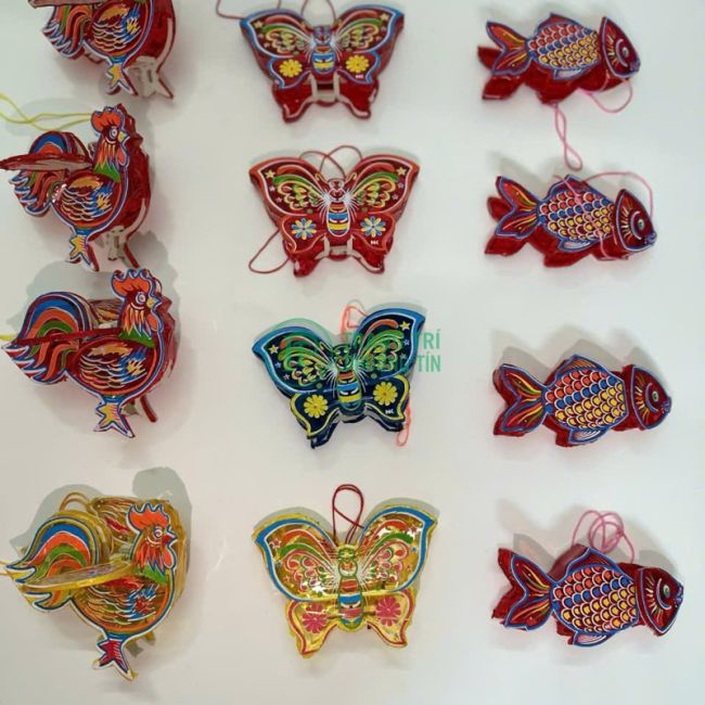 Cung cấp đèn trung thu 2025 giá sỉ