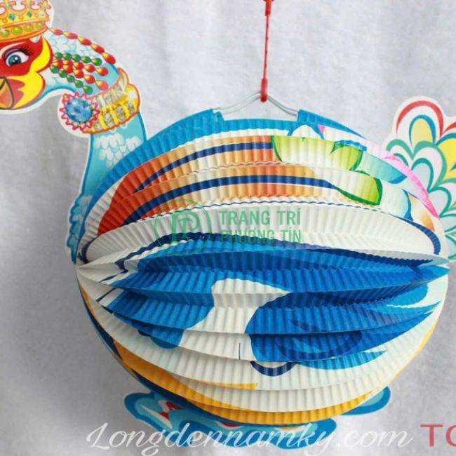 Cung cấp đèn trung thu 2025 giá sỉ