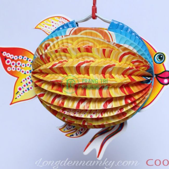 Cung cấp đèn trung thu 2025 giá sỉ