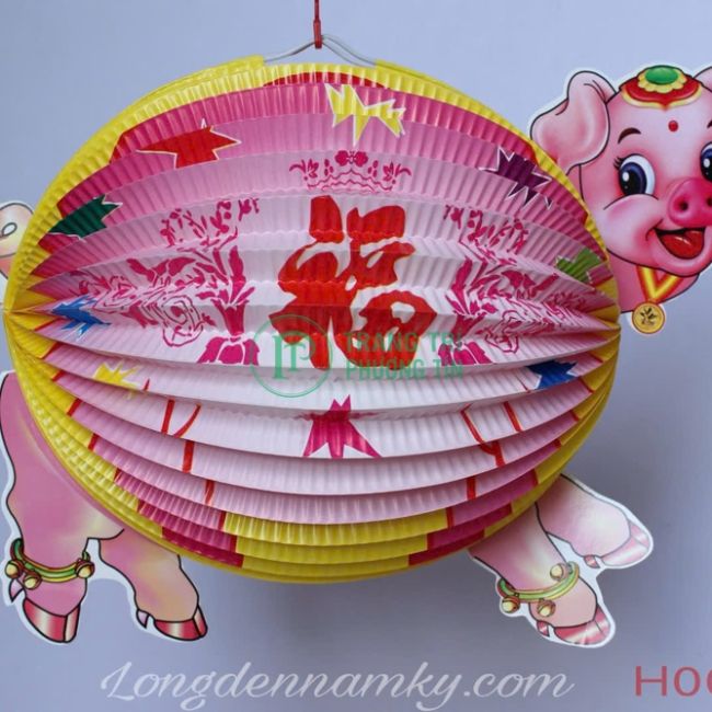 Cung cấp đèn trung thu 2025 giá sỉ