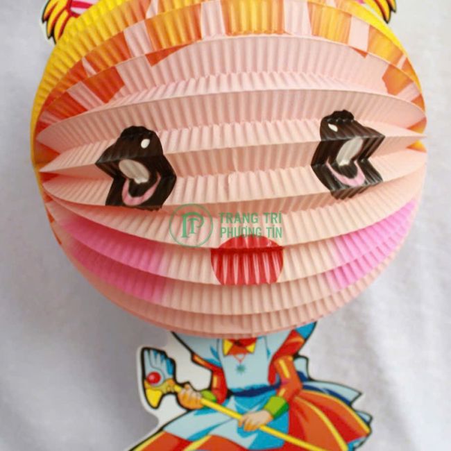 Cung cấp đèn trung thu 2025 giá sỉ