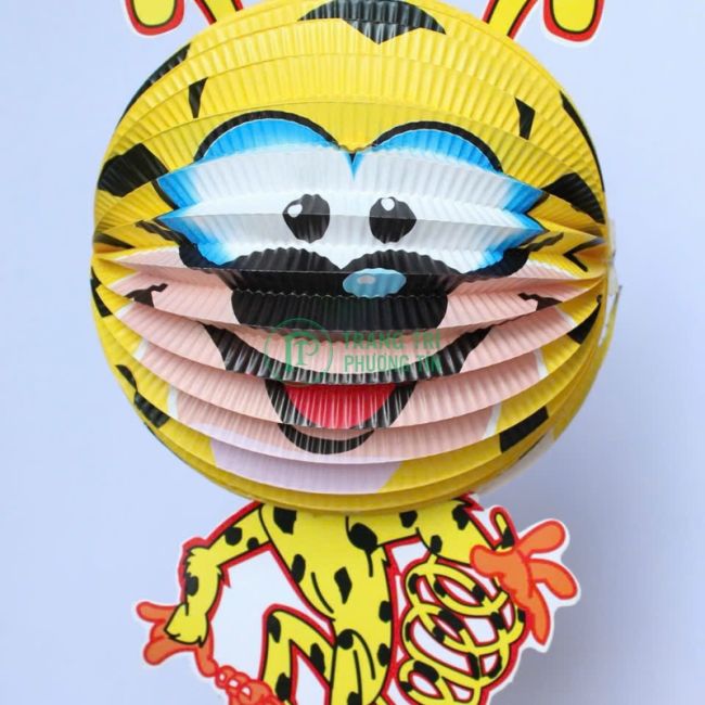 Cung cấp đèn trung thu 2025 giá sỉ