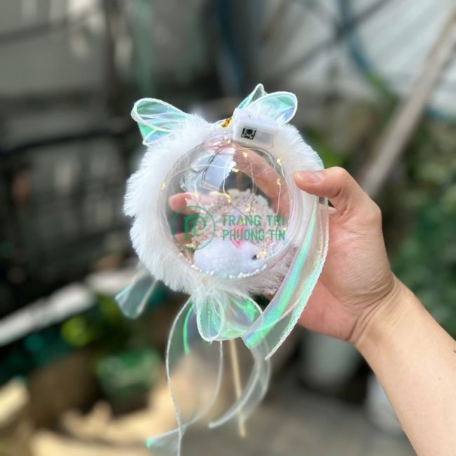 Cung cấp đèn trung thu 2025 giá sỉ