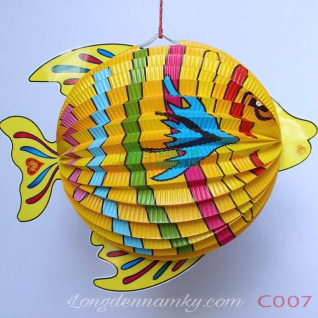 Cung cấp đèn trung thu 2025 giá sỉ