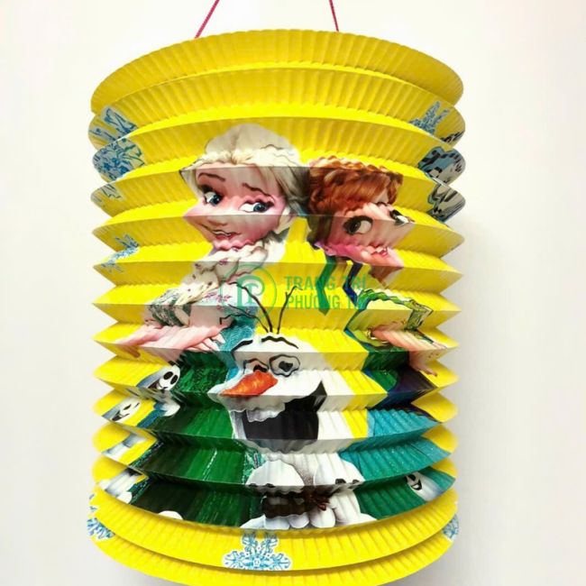 Cung cấp đèn trung thu 2025 giá sỉ