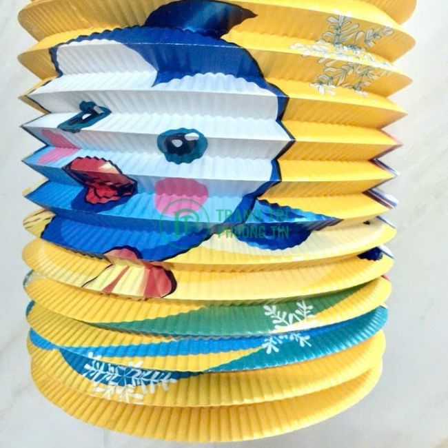 Cung cấp đèn trung thu 2025 giá sỉ