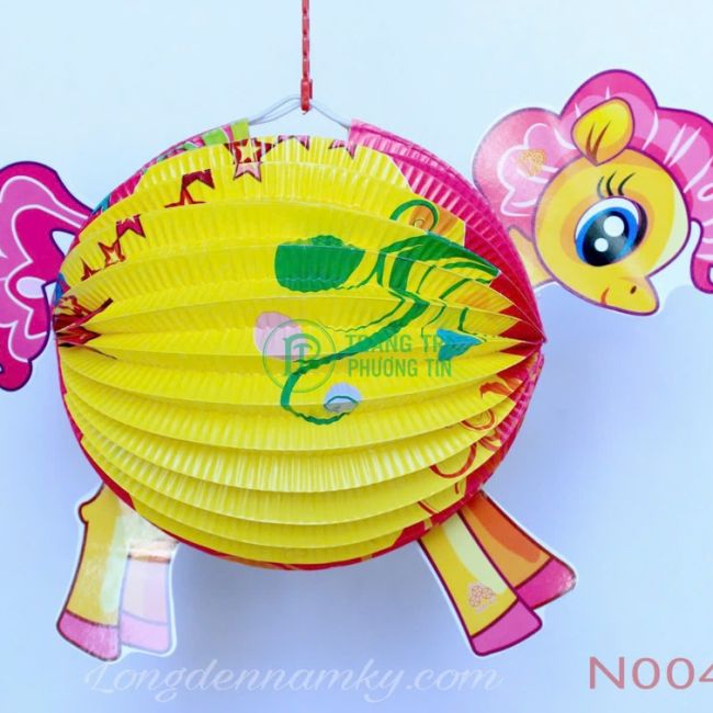 Cung cấp đèn trung thu 2025 giá sỉ