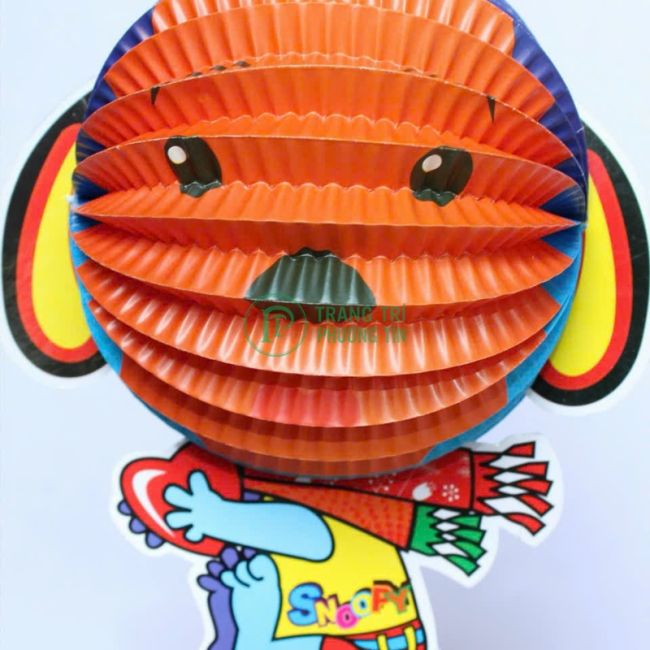 Cung cấp đèn trung thu 2025 giá sỉ