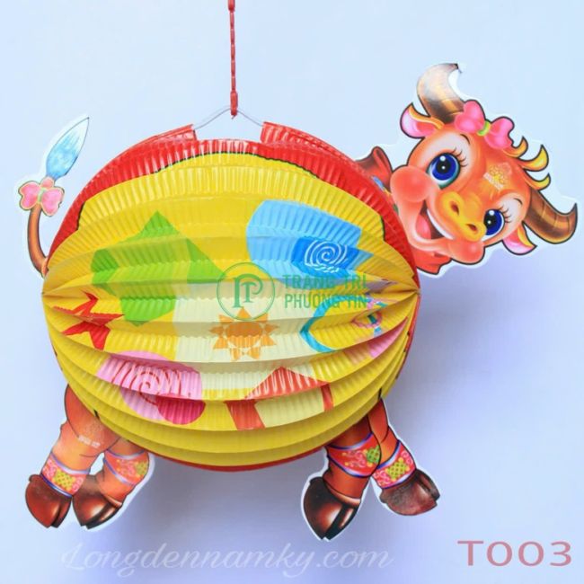 Cung cấp đèn trung thu 2025 giá sỉ