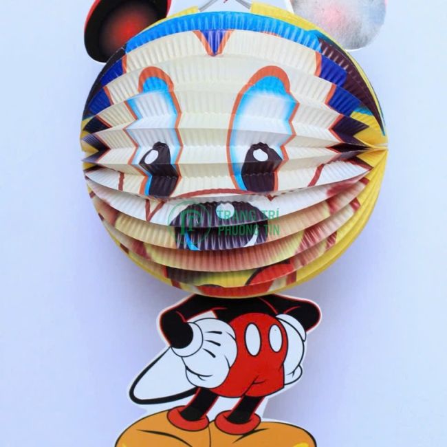 Cung cấp đèn trung thu 2025 giá sỉ