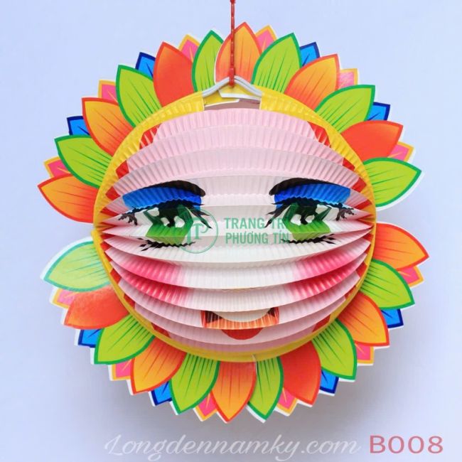 Cung cấp đèn trung thu 2025 giá sỉ