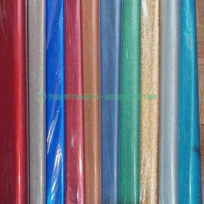 Giấy gói quà Noel