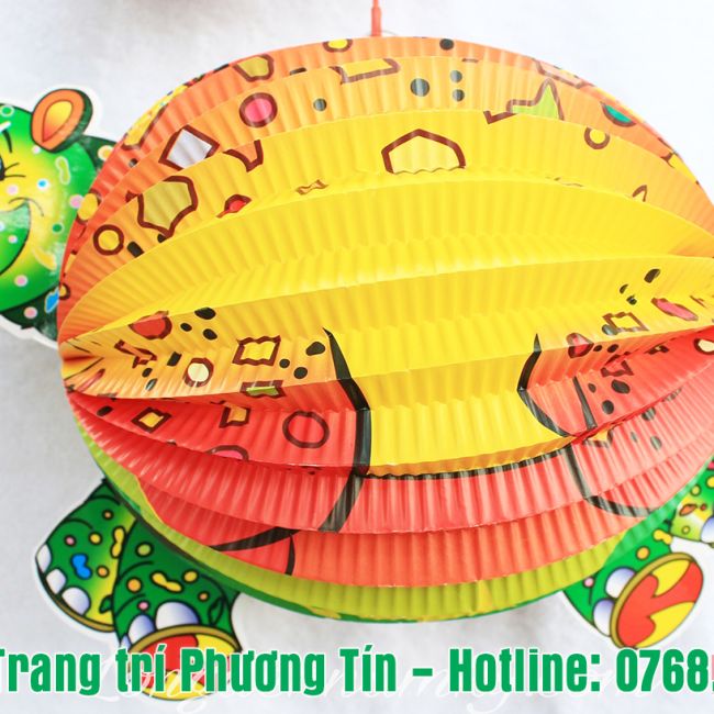 Lồng đèn trung thu