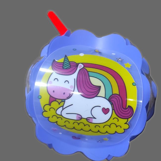 Lồng đèn pin phát nhạc Pony vui vẻ