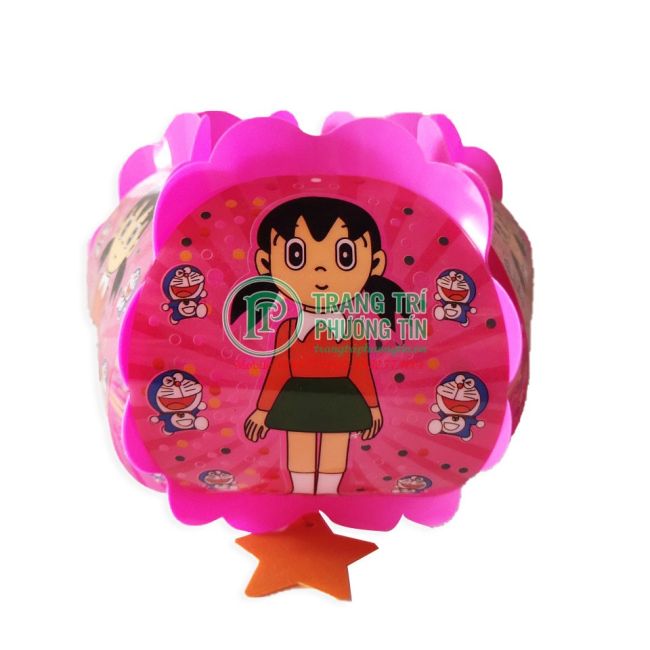 Lồng đèn trung thu Xuka