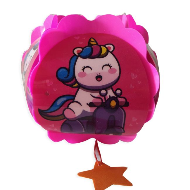 Lồng đèn trung thu hoạt hình